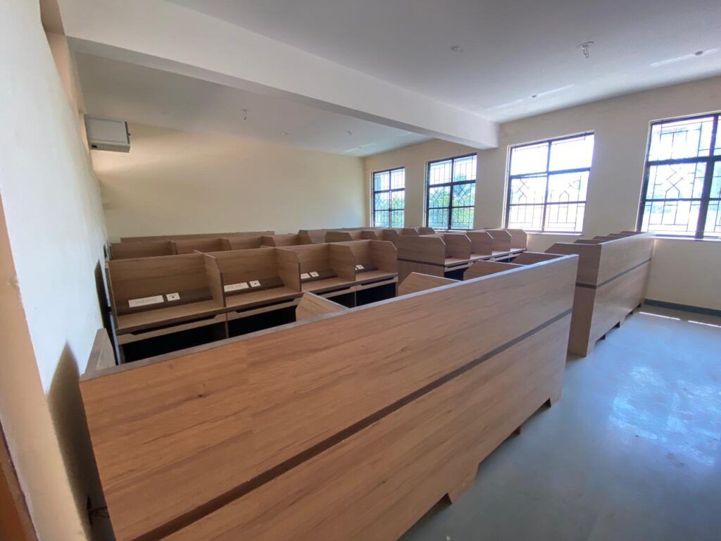St.Mary’s Academy,Ponda